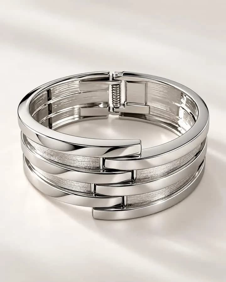 Pulsera Líneas