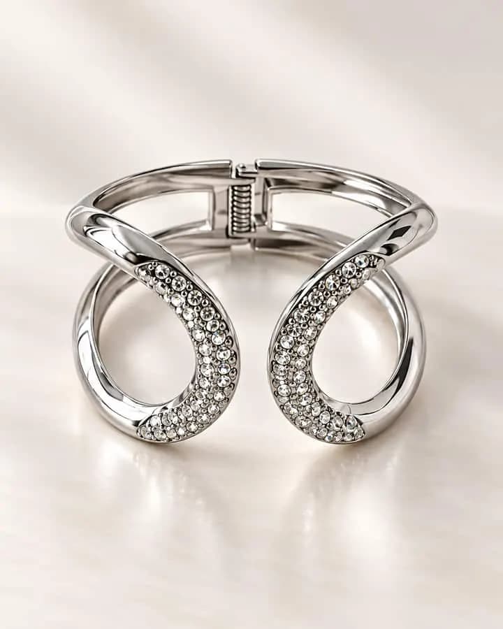 Pulsera Infinito